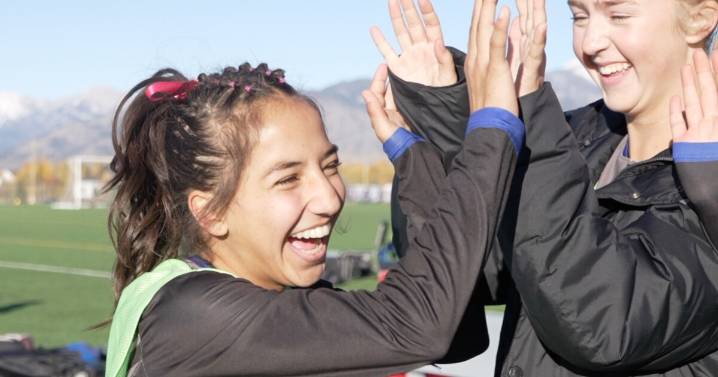 Raptors roar: Gallatin boys, girls soccer teams storm into championship games