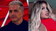«Conjugar los verbos»: La ácida crítica de Ángel de Brito a Wanda Nara como conductora