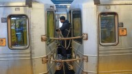 Service disrupted after subway cars decouple in the Bronx