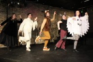 North Center’s Cornservatory Theater Could Close After 25 Years