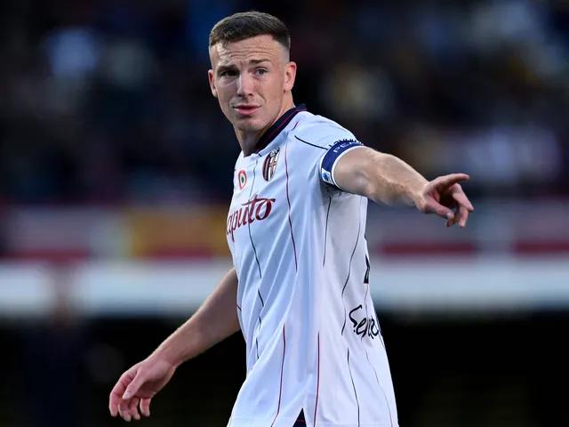 Bologna vs Torino