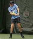Mona Shores freshman tennis star caps off 30-win season with Top 4 finish