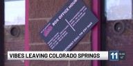 Reaction rolls in after Rocky Mountain Vibes announce they're leaving Colorado Springs