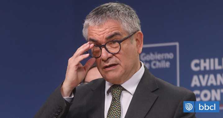 Cuentas de la luz: Mario Marcel señala que "congelar tarifas es una pésima decisión"