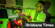 Nuclear scientists build handheld scanner to fight seafood fraud and mislabelling