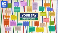 Live: Children under 16 will soon be banned from social media. Join the conversation