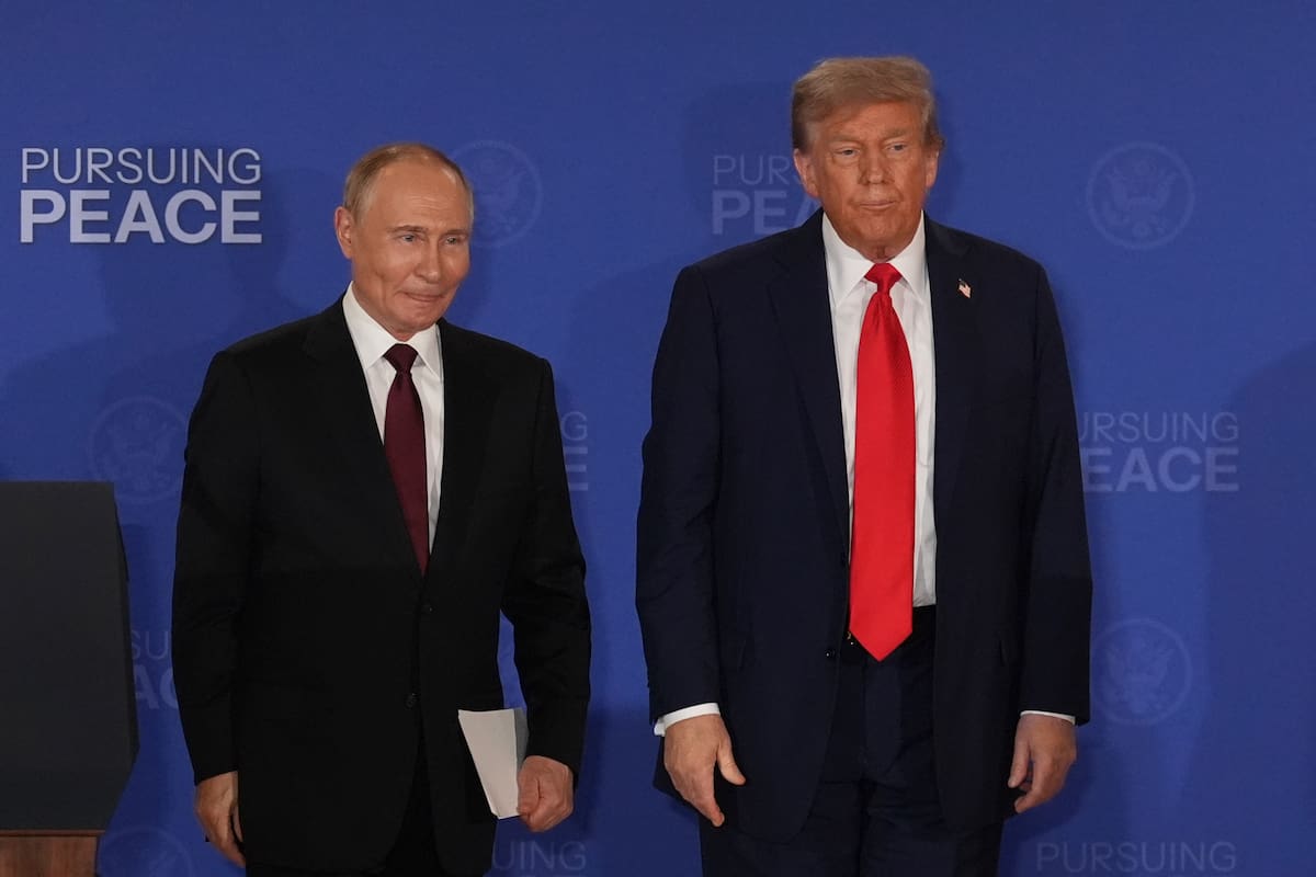 “No hay sensación de urgencia”. Se canceló la cumbre entre Trump y Putin y crece la incertidumbre sobre el futuro de la guerra