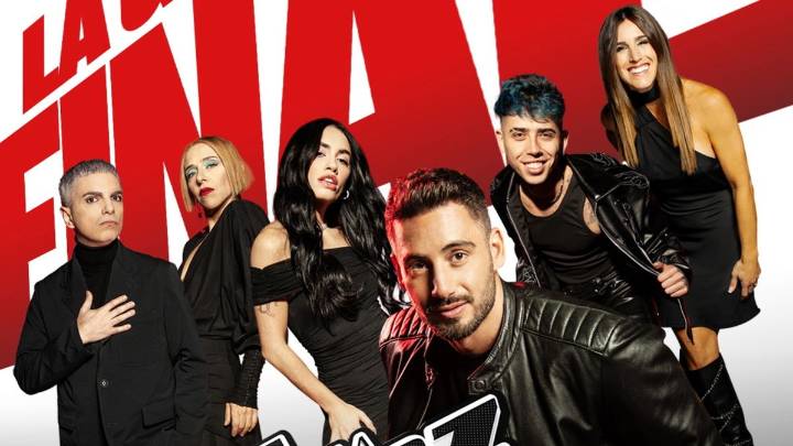 La Voz Argentina: llega la Gran Final