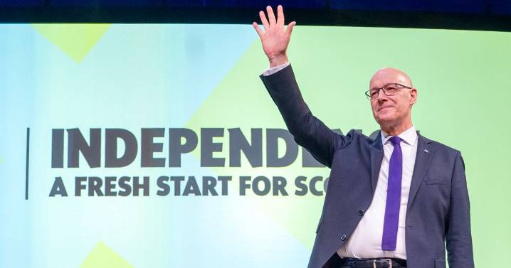 First Minister announces network of 15 walk-in GP centres to open 'within the year'