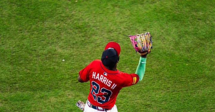 Braves News: Michael Harris 2026 predictions, qualifying offer set, and more