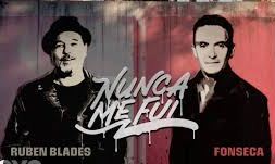 “Fusión de música y tecnología: Rubén Blades y Fonseca lanzan videoclip con inteligencia artificial”