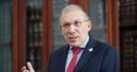 Roy Barreras lanza su candidatura presidencial 2026, con mensaje de reconciliación