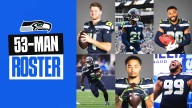 'A Team With An Identity' And Other Things We Learned From Seahawks Coach Mike Macdonald's Monday Press Conference