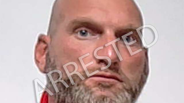 Houma man arrested, accused of shooting at multiple cars in parking lot