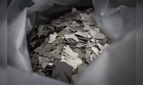 India plans to triple rare earth magnets plan to $788 million
