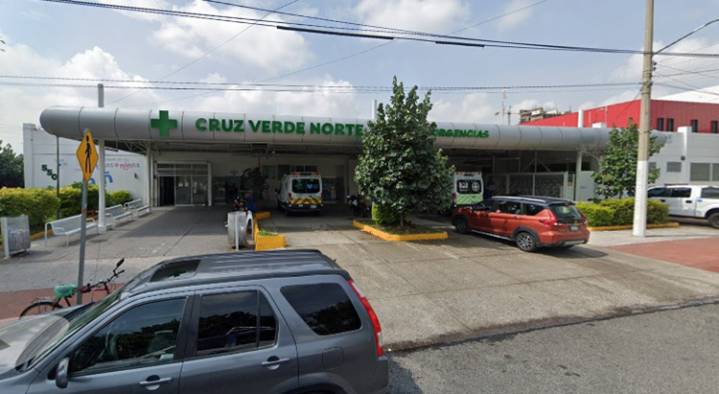 Adulta mayor muere tras ser arrollada por moto
