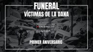 Funeral de Estado por las víctimas de la dana en Valencia, en directo: última hora de la misa