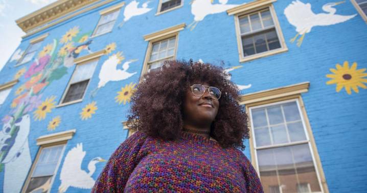 Music runs deep for Zambian-American singer