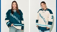 Seattle PWHL team reveals inaugural jerseys