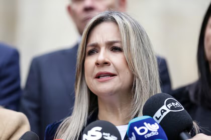 Vicky Dávila: “Los criminales tienen que pagar… los vamos a perseguir hasta derrotarlos”