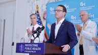 Shapiro signs executive order to safeguard vaccine access in Pennsylvania