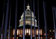 Morning Bid: Congress leaves DC and markets in the dark