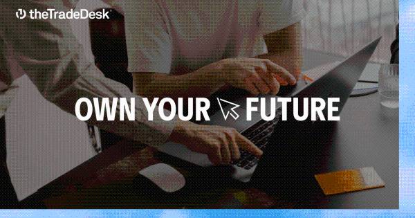 The Trade Desk Swipes at Walled Gardens in New Brand Campaign