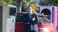 “El coche híbrido enchufable no tiene sentido si no se usa en modo eléctrico”