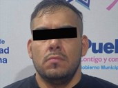 El Pavón y su vida loca con mujeres y vino en el penal de San Miguel