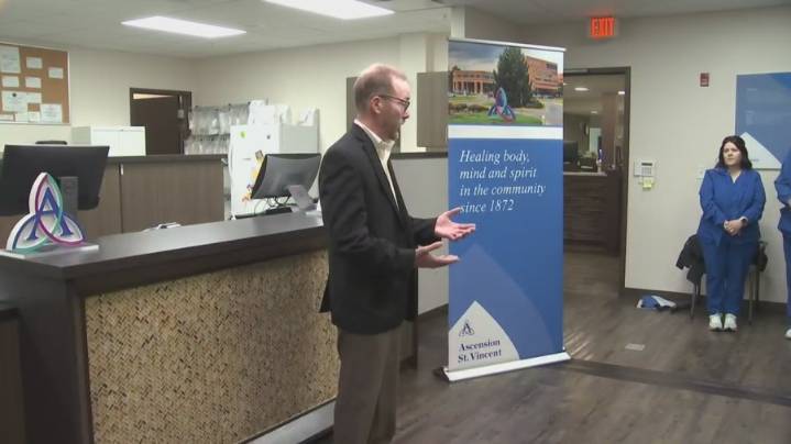 Dispensary of Hope expands to Newburgh