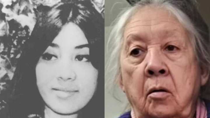 Encuentra VIVA a mujer reportada como muerta durante dictadura de Pinochet