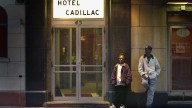 See forgotten photos of Hotel Cadillac in Rochester NY