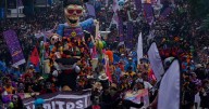 Desfile de Día de Muertos 2025 en CDMX: fecha, ruta, hora y dónde ver EN VIVO