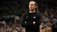 Wings part ways with head coach Chris Koclanes