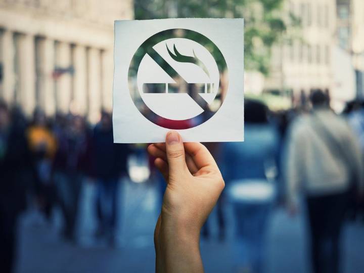Opinion: Long-term thinking demands more than slogans on tobacco use