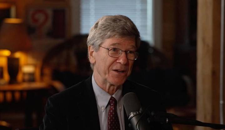 Venezuela resurge con una fuerza que podría cambiar al mundo: Detalló Jeffrey Sachs