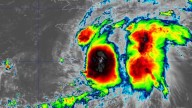 Tropical Tracker: Tropical Storm Melissa forecast to become major hurricane