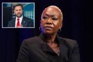 Joy Reid rants against JD Vance over advice to be grateful to US