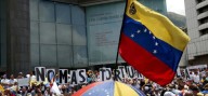 Venezuela en el último puesto del ranking mundial de estado de derecho