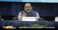 Om Birla urges delegates in Barbados to promote responsible, ethical use of AI while bridging digital divide