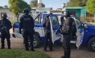 Córdoba: la Polícia rescató a una mujer y sus hijos de un secuestro