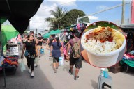 ¡Ropa y antojitos a buen precio! Conoce cuáles son los mejores tres tianguis para “chacharear" en Cancún (VIDEO)