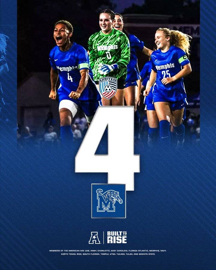 College polls: NCAA Division I soccer