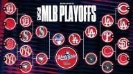 MLB playoffs 2025: Postseason bracket, schedule and results