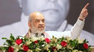 In Amit Shah's Switch To Swadeshi Mail 'Zoho', A Hidden Message For US President Trump