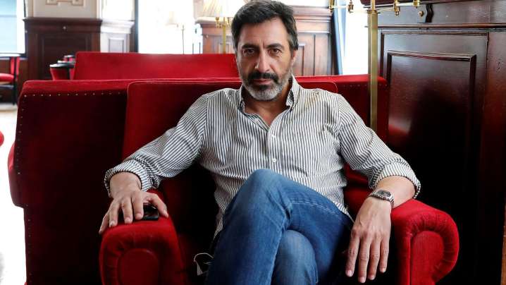 Juan del Val gana el Premio Planeta 2025 con la novela 'Vera, una historia de amor'