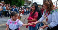 Fabiola Alanís: El Plan de Justicia para el Pueblo Purépecha es un acto de reparación histórica