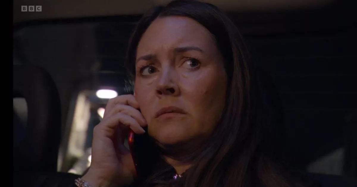 EastEnders fans slam 'underwhelming' exit as crucial detail is missed out