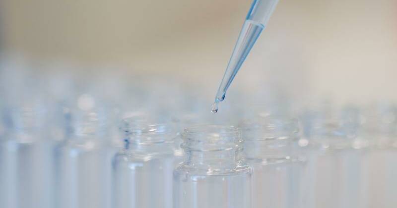 Glimmer of fertility hope in early skin cell experiment