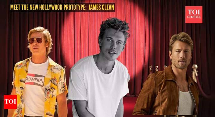 Move aside Rodent Man: Hollywood has a new masculine archetype